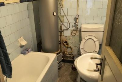 Casă individuală cu 3 camere cu Canalizare în Sud - 9