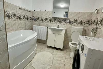 Casă cu 3 camere cu Teren 1352 Mp în Horia - 1