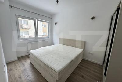 Apartament cu 2 camere decomandat în Central - 2