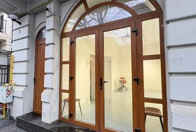 Spațiu comercial, de 18 mp, în Victoriei - 10