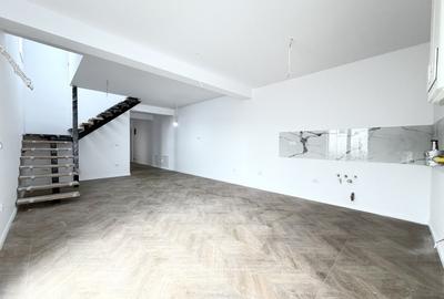 Duplex spatios, 4 camere, 110 mp utili, 360 mp teren - Covaci - 1