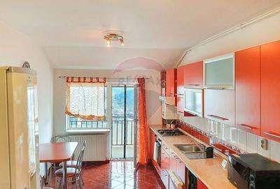 Apartament de inchiriat 3 camere zona Parcul Colina - 3