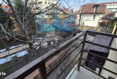 Apartament cu 3 camere, mobilat în Vitan - 10