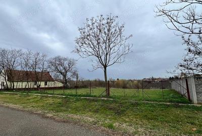 Teren de 4135 mp, în Călacea - 1