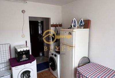 Garsonieră decomandată în Terezian - 2