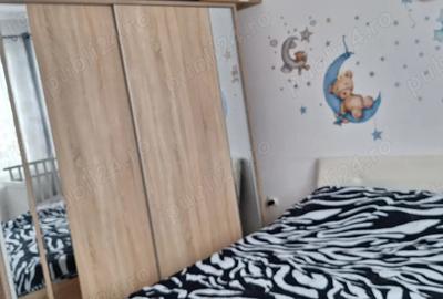 Apartament cu 2 camere decomandat în Tractorul - 6