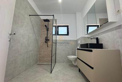 Duplex cu 4 camere cu Canalizare în Berceni - 16