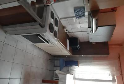 Vand apartament 1 camera - 2