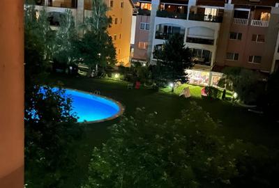Apartament cu 3 camere decomandat în Central - 7