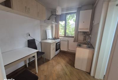 Apartament cu 2 camere semidecomandat în Roșu - 3
