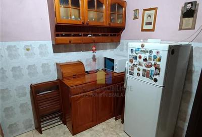 Apartament 4 camere zona Plantelor etaj 1 doua balcoane, 88 - 8