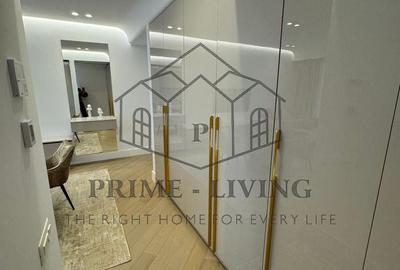 Apartament cu 3 camere, mobilat în Nord - 3