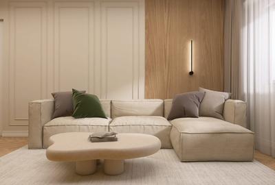 Apartament cu 3 camere decomandat în Militari - 6