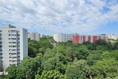 Apartament cu 2 camere semidecomandat, mobilat în Titan - 8