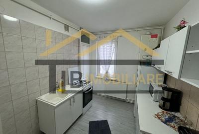 Apartament de 2 camere, 54 mp, decomandat, Zona Pandurilor - 6
