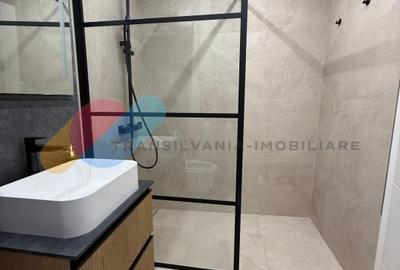 Apartament 2 camere LUX - Parcare subterana - Prima Inchiriere - zona Vivo Mall - 9