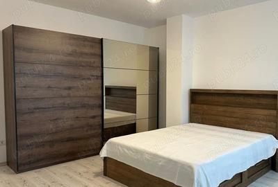 Garsonieră nedecomandată în Central - 1