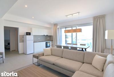 Apartament cu 2 camere, mobilat în Buziașului - 3