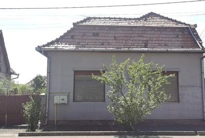 Casă bine poziționată în Ocna-Mureș - 1