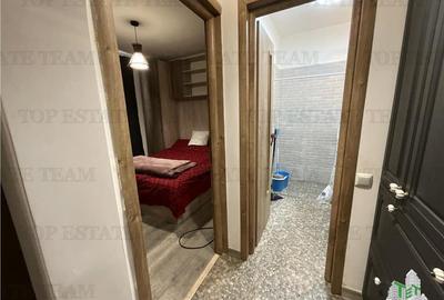 Apartament 2 camere cochet bloc reabilitat in Rahova - 6