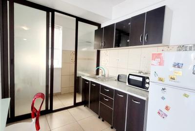 Apartament cu 3 camere decomandat, mobilat în Mamaia - 4