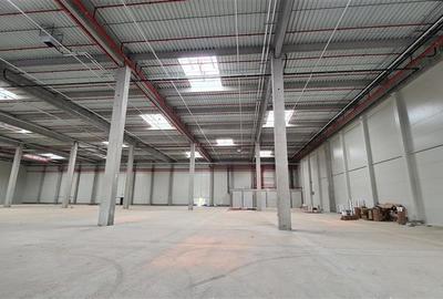 Spațiu industrial, de 2,500 mp, în Lugojului - 5