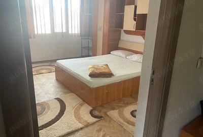 Apartament cu 2 camere decomandat în Central - 7