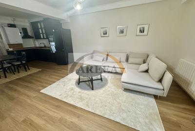 Apartament 2 camere prima inchiriere Pipera - 3