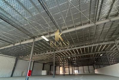 Spațiu comercial, de 500 mp, în Afumați - 16