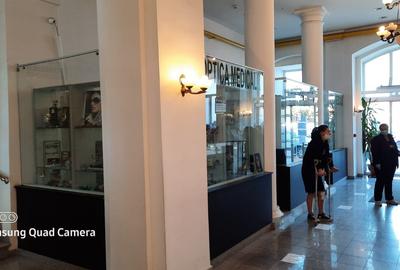 Spațiu comercial, de 60 mp, în Știrbei Vodă - 3