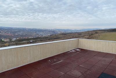 Casa eleganta de inchiriat in Borhanci lini?te, lumina ?i confort aproape de natura! - 2