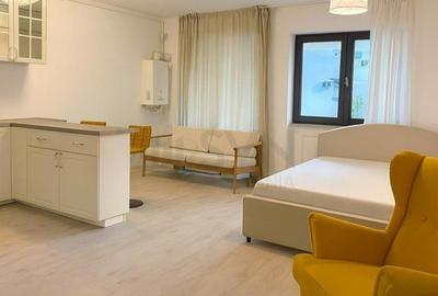 Studio Pipera I Ivory I Chirie - 3