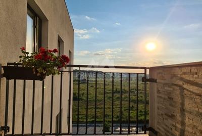 Apartament 2 camere de inchiriat in Greenfield cu loc parcare inclus - 22