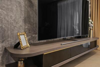 Cortina Academy  Cotroceni- Apartament 2 camere de exceptie mobilat si utilat - 8