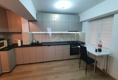 REA1024760 Apartament 3 Camere I De Vanzare I Obor I Colentina - 8