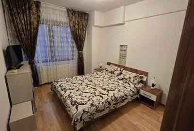 Apartament cu 2 camere decomandat, mobilat în Lujerului - 2