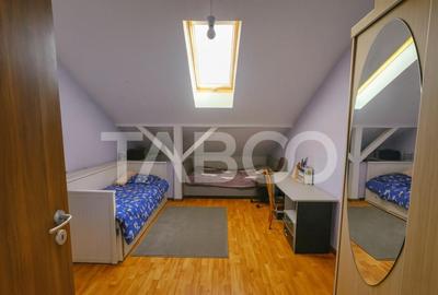 Apartament cu 3 camere spatioase de vanzare in Selimbar - 10 - 4