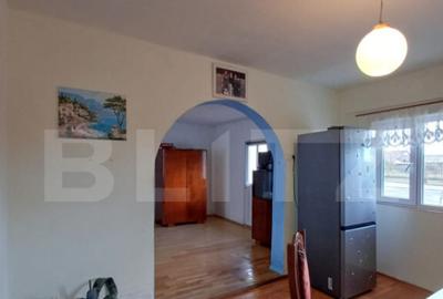 Exclusivitate!!! Doua proprietati, teren 3289 mp, Gligoresti - 6