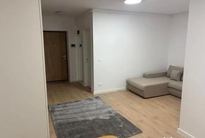 Garsonieră decomandată în Theodor Pallady - 9