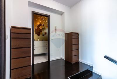 Inchiriere duplex 4 camere zona Mihai Bravu, boutique - 10