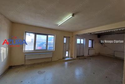 Spațiu comercial, de 146 mp, în Central - 7