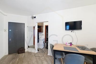 De vanzare apartament cu 2 camere decomandate, zona Cinema Marasti - 8