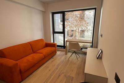 Apartament cu 3 camere decomandat, mobilat în Herăstrău
