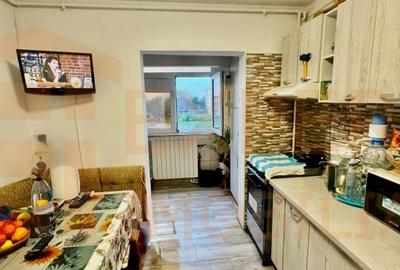 Apartament 2 camere de vanzare in zona Inel I, Constanta - 1