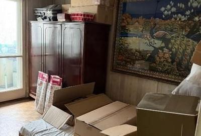 Apartament cu 3 camere semidecomandat în Giulești - 12