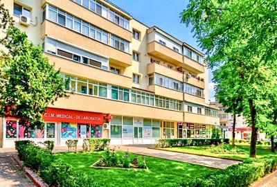 Spațiu comercial, de 165 mp, în Ozana - 1