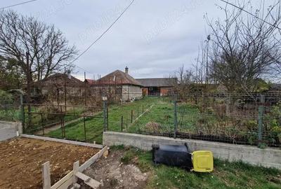 De vanzare casa in Bon?ida cu teren generos - 8