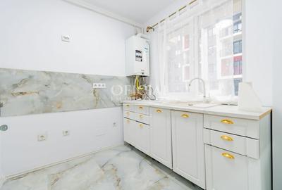 Apartament 1 Camera | 35 mp | Parcare | Finisat | Zona Parc Poligon - 2