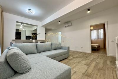 Apartament cu 3 camere *prima inchirere* // zona Herastrau - 5