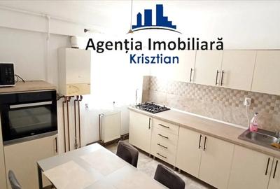Apartament de inchiriat cu 4 camere - Micro 17